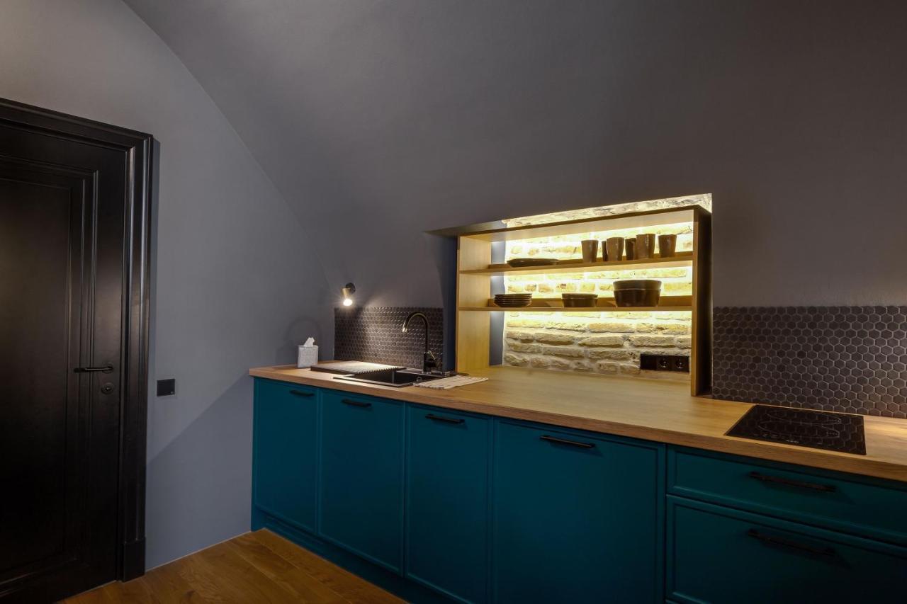 #Stayhere - Historic Vilnius Old Town Chic Studio Экстерьер фото