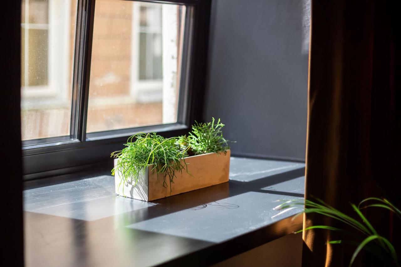#Stayhere - Historic Vilnius Old Town Chic Studio Экстерьер фото