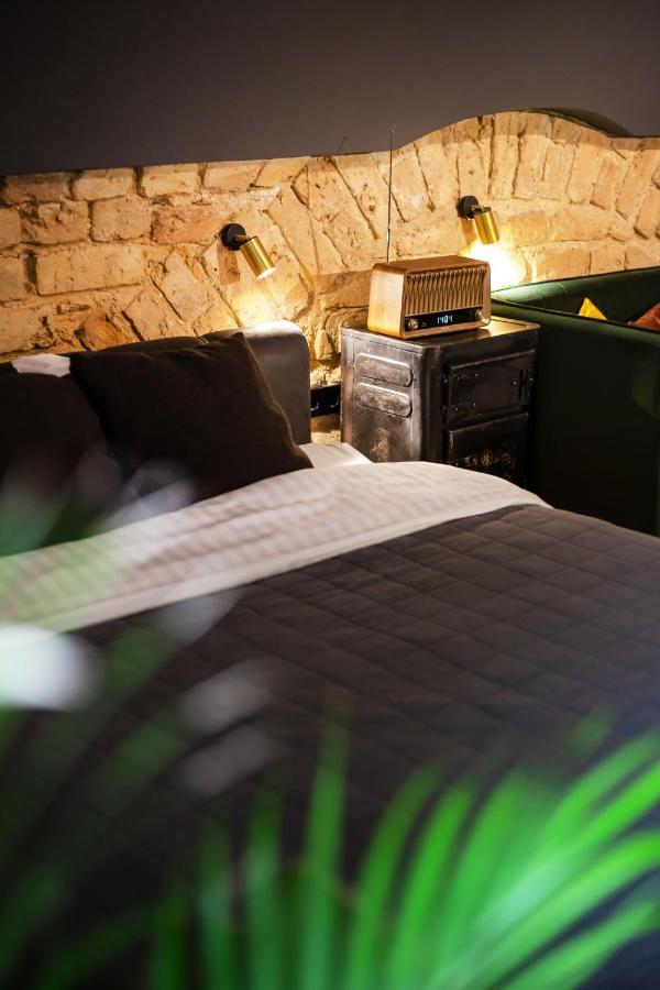 #Stayhere - Historic Vilnius Old Town Chic Studio Экстерьер фото