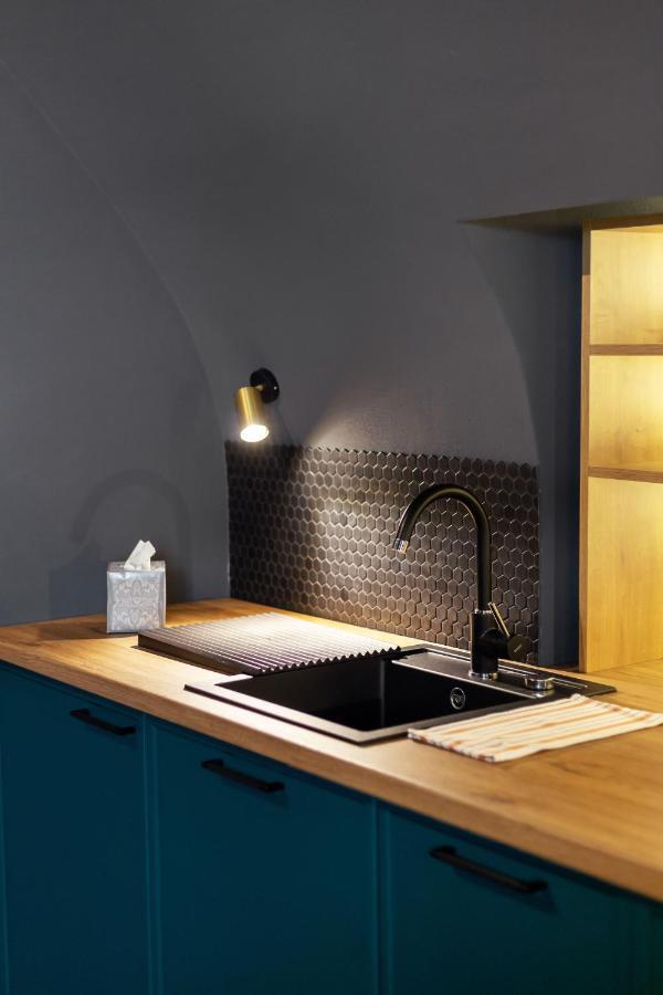 #Stayhere - Historic Vilnius Old Town Chic Studio Экстерьер фото